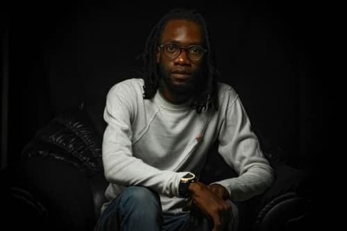 Micheal Oladapo