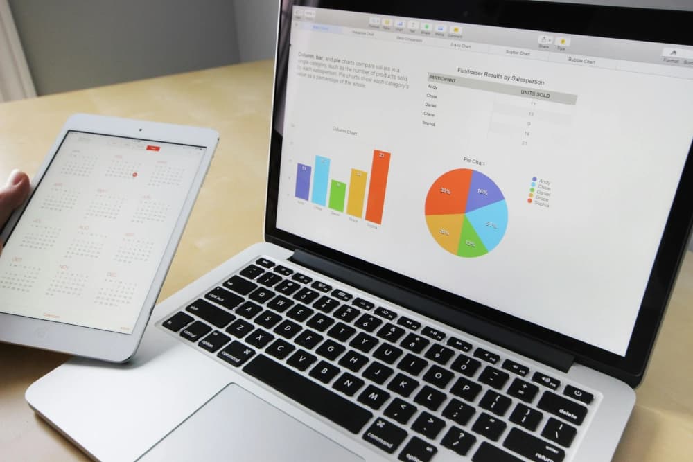 Grow your business with us.