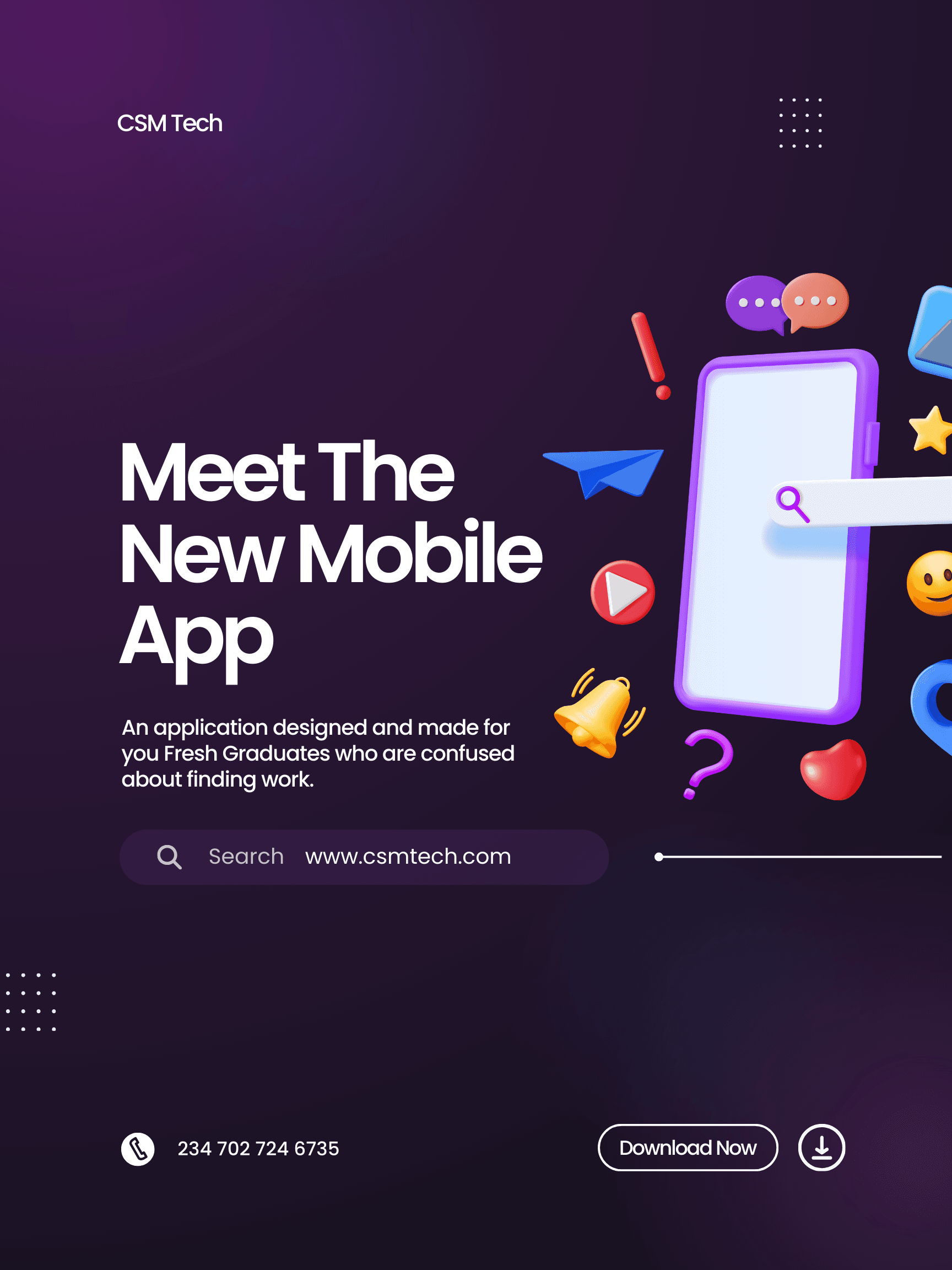 Education App
