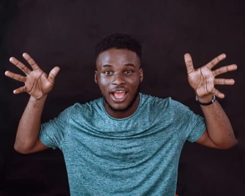 Ejiofor Ken