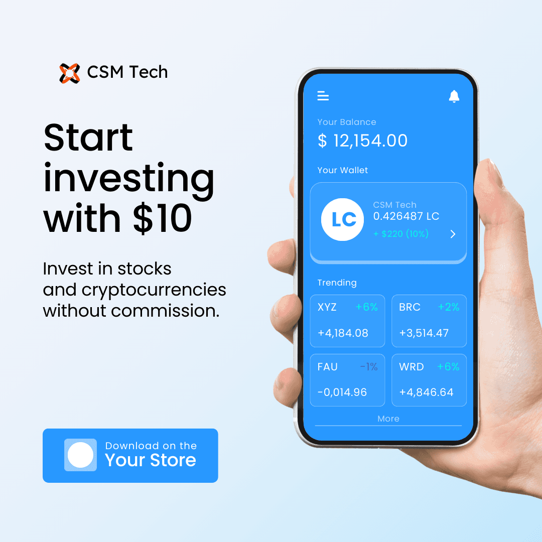Investment App