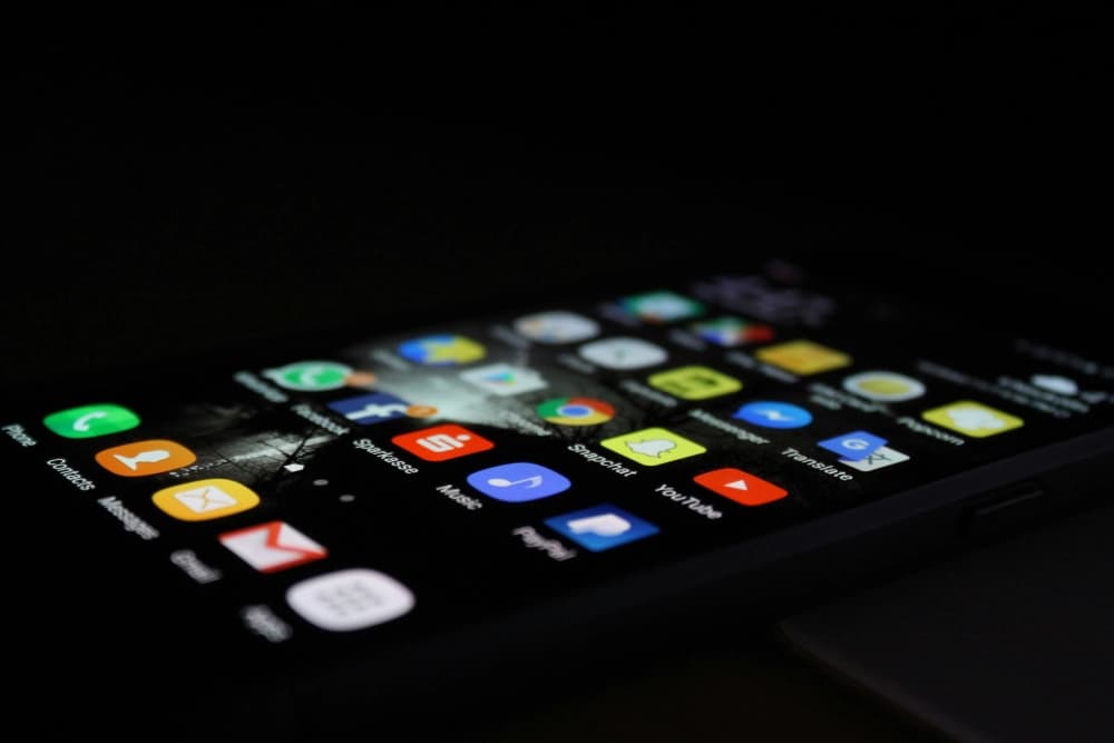 Develop custom mobile solutions.